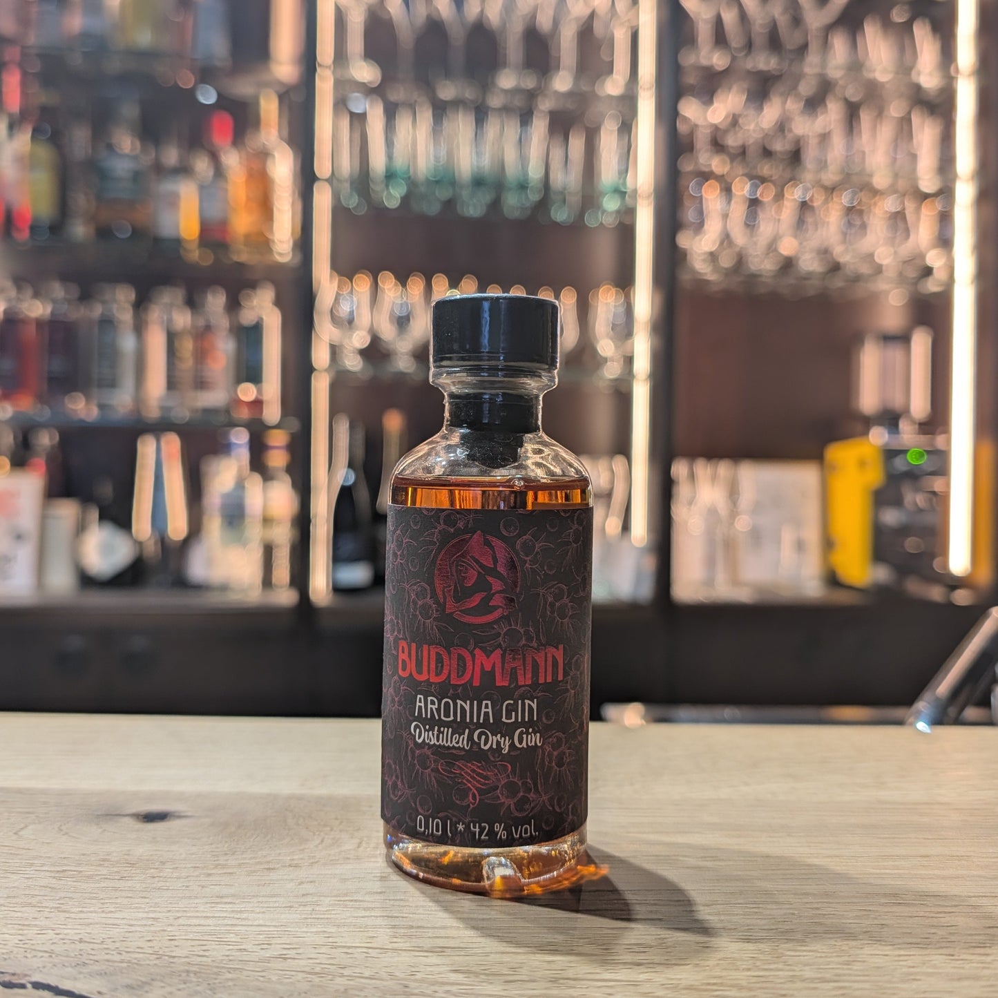 BUDDMANN Tasting-Set