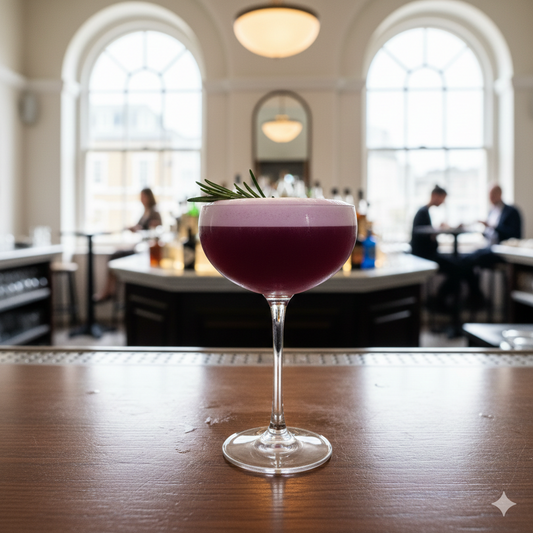 Aronia Sour - für echte Liebhaber