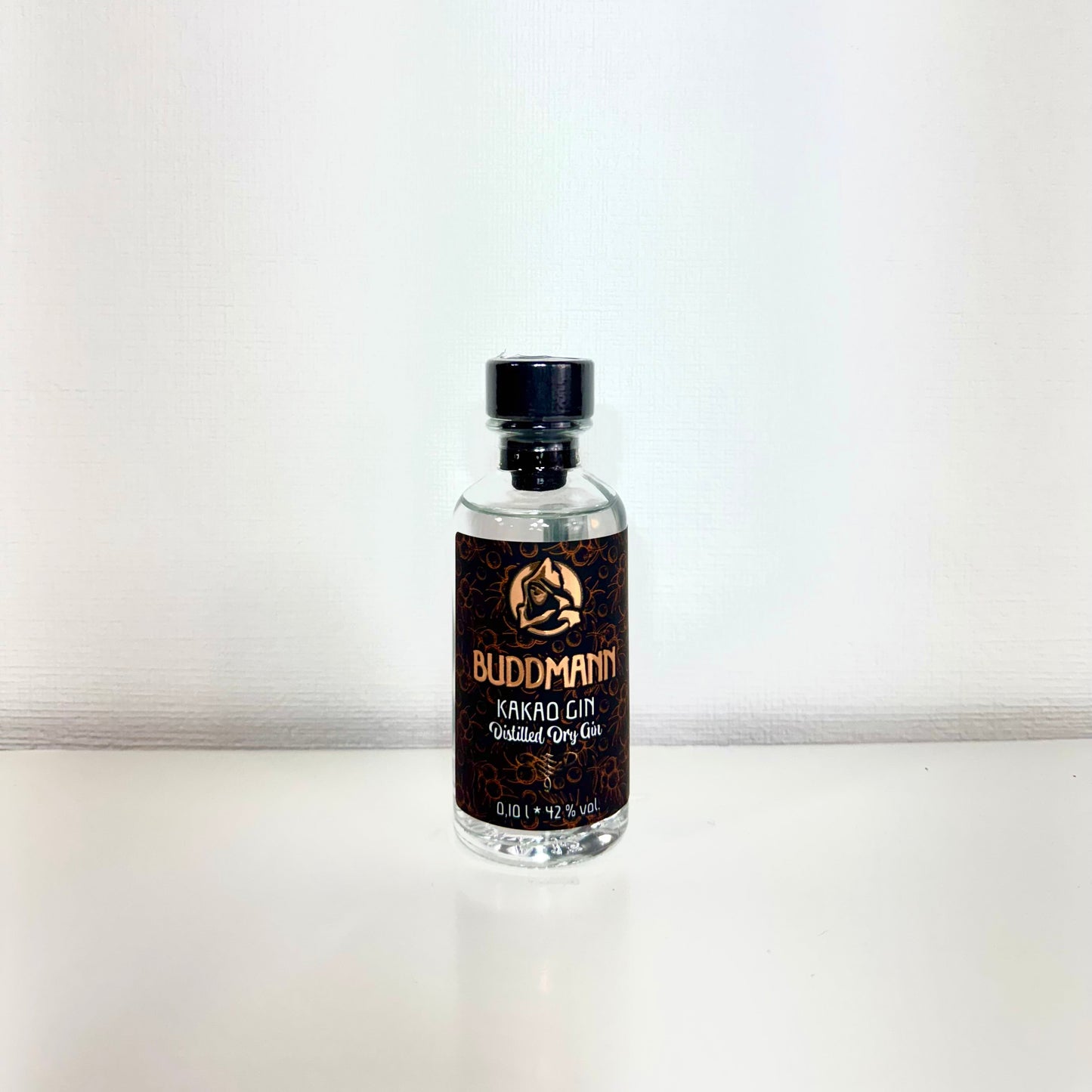 BUDDMANN Kakao Gin