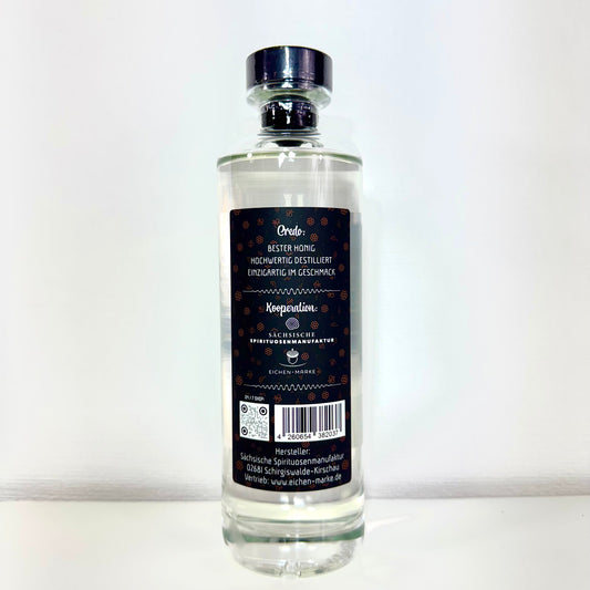 BUDDMANN Honig Gin