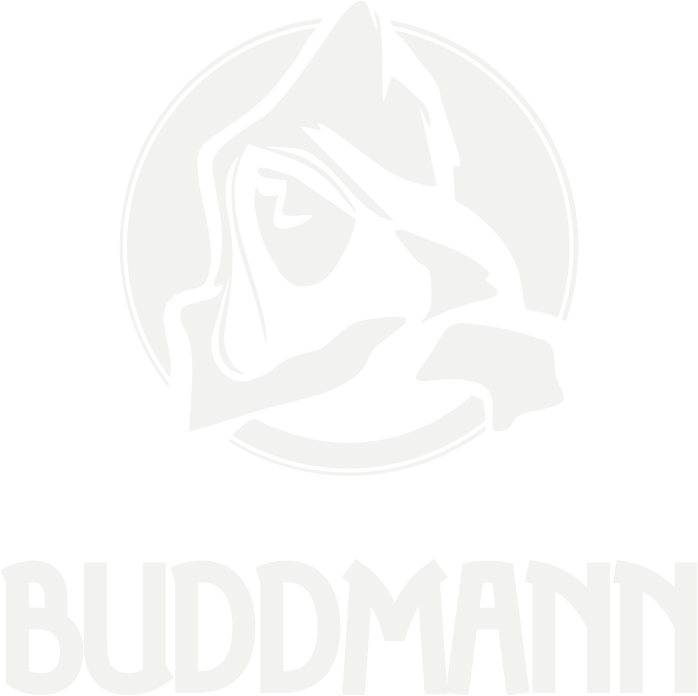 Buddmann-gin
