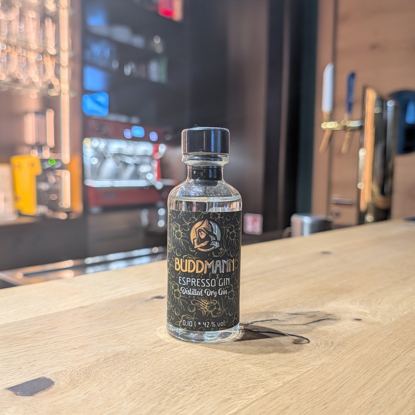 BUDDMANN Tasting-Set